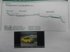 61383 P4 SILENCIOSO TRASERO CITROEN C15 1.0/1.1 84-> GASOLINA