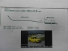 61526 P4 SILENCIOSO TRASERO PEUGEOT 205 1.7 DIESEL 85-> GLD, GRD, SRD, XLD