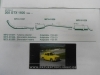 61529 P9 SILENCIOSO TRASERO PEUGEOT 205 1.6/1.9 GTI , WALKER 70365
