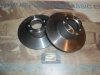 FZ615412 P2 JUEGO DISCOS FRENO DELANTERO ROVER AUSTIN MINI 1.3 / 1.3i 92->97, Cooper 1.3i 90->97, 213mm