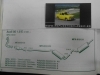 616124 P4 SILENCIOSO TRASERO AUDI 80 1.6 / 1.8 /2.0 89-> REF. ORIGEN 893253609B