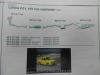 617102 P3 SILENCIOSO INTERMEDIO OPEL CALIBRA 2.0i 16V 90-> CON CATALIZADOR
