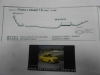 619110 P1 SILENCIOSO TRASERO FORD FIESTA L 1.6 DIESEL 84->86