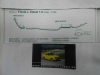 619111 P7 TUBERIA SALIDA COLECTOR ESCAPE CON SILENCIOSO FORD FIESTA 1.6 DIESEL 86-> WALKER 70126