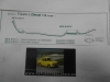 619112 P1 SILENCIOSO TRASERO FORD FIESTA L 1.6 DIESEL 86->