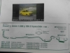 619121 P2 SILENCIOSO INTERMEDIO FORD ESCORT , ORION 1.6 Y XR3i 86->