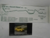 619132 P1 SILENCIOSO INTERMEDIO FORD ORION GL Y ESCORT DIESEL 83->86