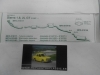 619145 P2 SILENCIOSO INTERMEDIO FORD SIERRA 1.8 , 2L GT 87->