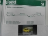 619154 P2 SILENCIOSO INTERMEDIO FORD COURRIER 1.3 92-> SIN CATALIZADOR