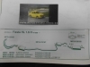 619167 P2 SILENCIOSO INTERMEDIO FORD FIESTA 1.6 89->