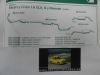 619183 P6 SILENCIOSO TRASERO FORD ORION Y FAMILIAR 1.6i 16V 90-> , WALKER 70192