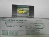 619187 P7 TUBERIA SALIDA COLECTOR ESCAPE CON SILENCIOSO FORD ESCORT, ORION 1.8 DIESEL 90-> WALKER 70210