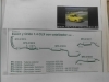 619218 P2 SILENCIOSO TRASERO FORD ORION 1.4 CLX CON CATALIZADOR 91->