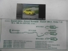 619248 P3 SILENCIOSO TRASERO FORD ORION 1.8i 16V 92-> CON CATALIZADOR
