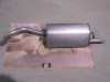 619294 P2 SILENCIOSO TRASERO FORD ESCORT FAMILIAR 1.6/1.6i 16V 95->