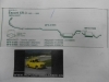 61965 P2 SILENCIOSO INTERMEDIO FORD ESCORT XR3 83->86