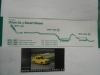1968 P2 SILENCIOSO INTERMEDIO FORD ORION GL Y ESCORT DIESEL 84->90