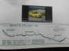 61972 P5 SILENCIOSO TRASERO FORD SIERRA 1.3/1.6 MKI 82->