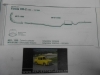 61990 P1 SILENCIOSO TRASERO FORD FIESTA XR2 84->86