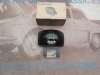61P8 PILOTO ANTINIEBLA RECTANGULAR UNIVERSAL VEHICULO CLASICO GEMO F10 20908 MEDIDAS 135x80mm