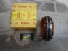62P2 BOSCH 1125045020 ESTATOR ALTERNADOR SEAT 131, 132, ALFASUD, BMW 1800 TI