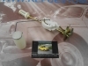 6482 AFORADOR RENAULT 14 GTS 2 TUBOS 6/5mm