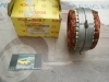 64P2 BOSCH 1125045043 ESTATOR ALTERNADOR ALFA ROMEO, BMW, FIAT, LANCIA, MERCEDES-BENZ, PORSCHE, SAAB, SEAT, VOLKSWAGEN