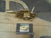 CER65 CERRADURA DERECHA SEAT 600 E , L