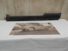 TAL11 FALDON BAJO PUERTA (TALONERA, SOLERA) IZQUIERDA CORTA SEAT 127