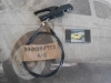 7701348950 MANDO CABLE CAPO RENAULT 5 2ª SERIE