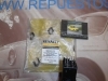 OR66 BOTON WARNING RENAULT SUPERCINCO ORIGINAL RENAULT REF. 7700789893