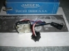 MANDO LIMPIAS RENAULT 14