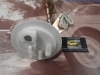 770772077 AFORADOR RENAULT 21 INYECCION REF. 510033538801 3 TUBOS 10-8-10mm, 2 CONECTORES