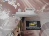 770772077 AFORADOR RENAULT 21 INYECCION REF. 510033538801 3 TUBOS 10-8-10mm, 2 CONECTORES