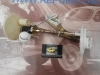 770772077 AFORADOR RENAULT 21 INYECCION REF. 510033538801 3 TUBOS 10-8-10mm, 2 CONECTORES