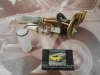 679639 AFORADOR FIAT RITMO, REGATA TD