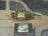 CER67 CERRADURA IZQUIERDA SEAT 850 MODERNO