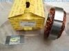 69P2 BOSCH 1125045318 ESTATOR ALTERNADOR CAMION SCANIA SERIE 4-124 ( 28V - 65A )