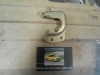 CER72 RESBALON PUERTA DERECHA SEAT 850 , 124