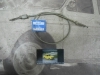 2804 MANDO CABLE BLOQUEO DIRECCIÓN SEAT 132