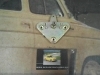 CER74 MECANISMO RETROCESO CERRADURA IZQUIERDA SEAT 850 y 600 E, L