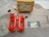 76P2 BOSCH 1004112561 BOBINA INDUCTORA CON ESCOBILLAS MOTOR DE ARRANQUE FIAT RITMO, REGATA, CROMA, TEMPRA , LANCIA DELTA, PRISMA