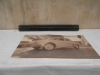 FALDON BAJO PUERTA (TALONERA, SOLERA) IZQUIERDA RENAULT 4 PARTE