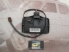 78P8 CARCASA FARO LARGO ALCANCE Y ANTINIEBLA PEUGEOT 205 GTI Y OTROS MODELOS , SIEM 14710