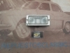 79P8 FARO LARGO ALCANCE ANTINIEBLA PEUGEOT 205 , 309 GTI , 405 MI16 , CITROEN AX , CX , BX , SIEM 15130