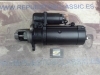 0986017760 MOTOR ARRANQUE BOSCH CAMION SCANIA 4 SERIES 95->08 (24v. 6,7KW, 11 DIENTES)