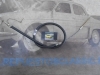 2844 MANDO CABLE EMBRAGUE SEAT 132 DIESEL ->08/77