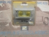 80P8 FARO ANTINIEBLA AMARILLO PEUGEOT 205 , 309 GTI , 405 MI16 , CITROEN AX , CX , BX , CIBIE - VALEO 067541