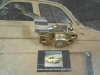 CER81 CERRADURA DELANTERA DERECHA SEAT 124 FL , 1430