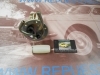 8240 AFORADOR RITMO DIESEL, 2 TUBOS 8mm